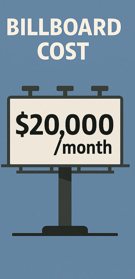 Digital Billboard